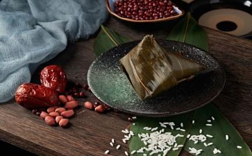 端午粽教案和反思5篇