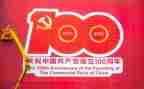建党100周年系列活动方案6篇