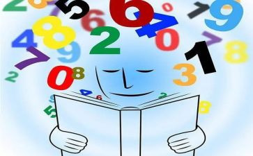 中班数学《5的序数》教案参考7篇