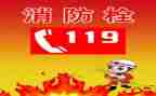 幼儿园119宣传活动总结精选7篇