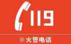 119消防活动活动方案6篇