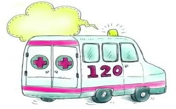 120工作人员工作总结推荐7篇