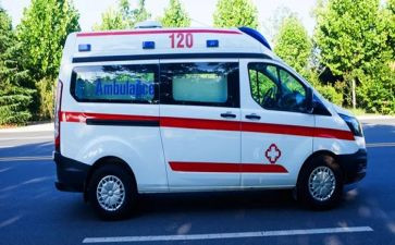 急诊科120护士年终总结8篇