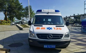急诊科120护士年终总结参考6篇