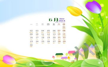 6月大活动总结优秀8篇