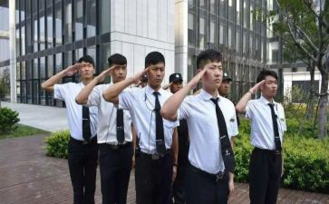 校园安保年度总结8篇