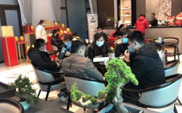 案场接待转正申请书5篇