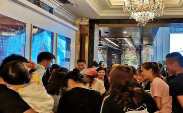 案场的工作总结优质8篇