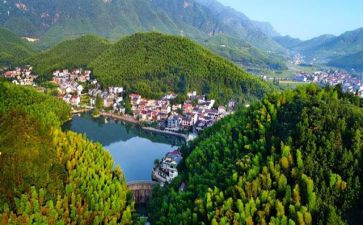 安吉之旅作文7篇