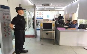 安检做工作计划6篇