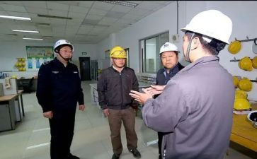 2023县安监局工作计划7篇