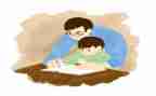 作文描写爸爸的作文精选6篇
