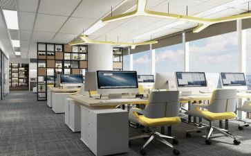 2024办公室工作个人总结通用5篇
