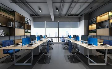税办公室工作总结5篇