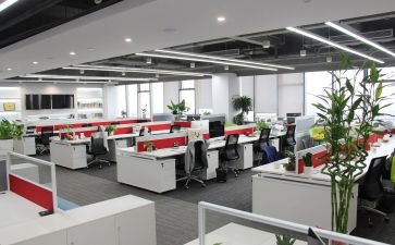 办公室工作总结范文模板7篇