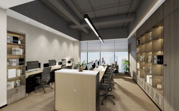 上派办公室工作总结最新8篇