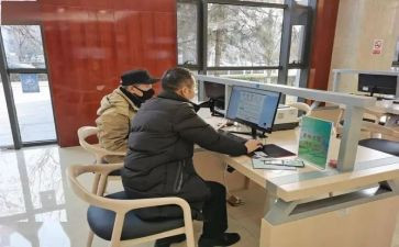社区办事迹材料8篇