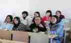 大学班团委月工作总结6篇