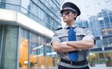 学校保安月工作总结7篇