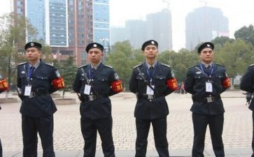 学校保安年终个人总结7篇