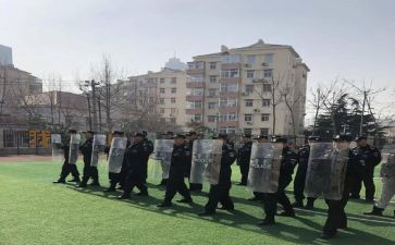 保安个人年终总结参考7篇