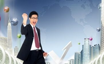 财务报表分心得体会5篇