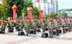 匠心筑梦,技能报国演讲稿6篇