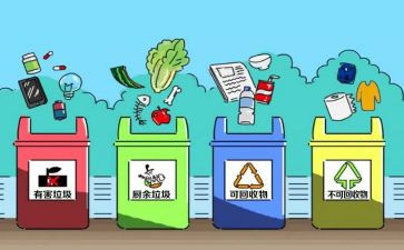 环境保护日活动方案7篇