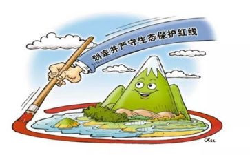 环境与保护演讲稿600字7篇