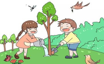 水保护宣传活动总结7篇