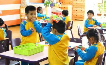 保教组工作计划模板7篇