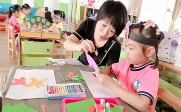 幼儿园环保教案优质8篇