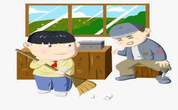 2024年保洁个人总结范文8篇