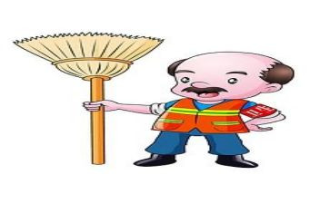 年度保洁工作计划模板6篇