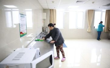 保洁年度总结报告5篇