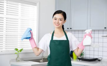 保洁计划的工作总结7篇