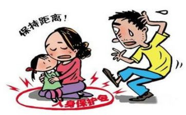 暴力心得5篇