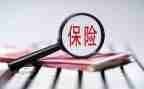 保险心得100字7篇