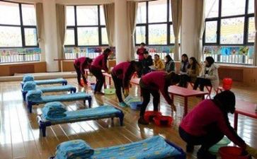 保育月总结工作计划6篇