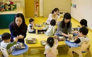 幼儿保育员年终工作总结8篇