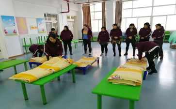 幼儿园小班保育员月工作计划优质8篇