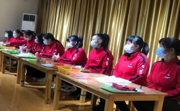 中小班保育员工作总结精选5篇