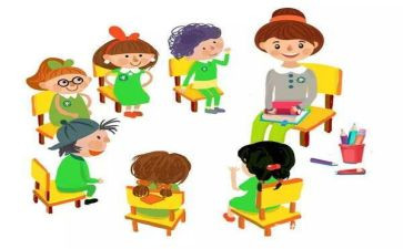 幼儿保育员的心得体会6篇