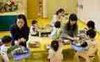幼儿园保育员师工作总结优秀5篇