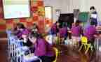 大班保育员学期工作总结最新7篇