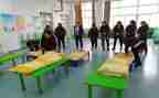 幼儿园小班保育员月工作计划优质8篇