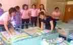 幼儿园小班保育员月工作计划8篇