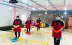 幼儿园保育员师工作总结6篇