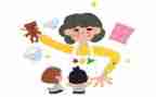 幼儿园保育员工作总结与计划5篇