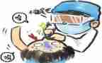 写拔牙的作文600字7篇